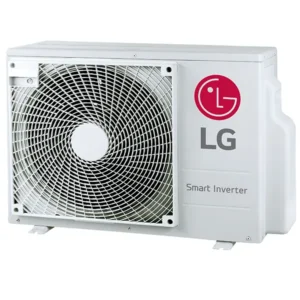 AR CONDICIONADO UNIDADE EXTERIOR LG - MU2R15