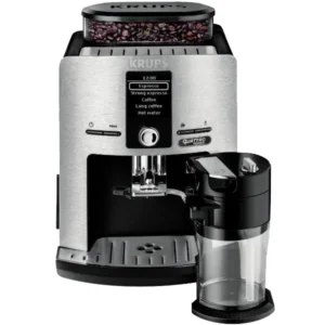 MÁQUINA DE CAFÉ KRUPS AUTOMÁTICA - EA82FD10