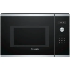 MICRO ONDAS BOSCH - BEL554MS0 -