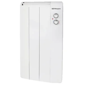 EMISSOR TÉRMICO ANALÓGICO ORBEGOZO - RRM 510 A