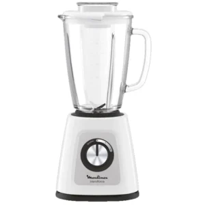 LIQUIDIFICADORA MOULINEX BLENDFORCE II VIDRO - LM430110
