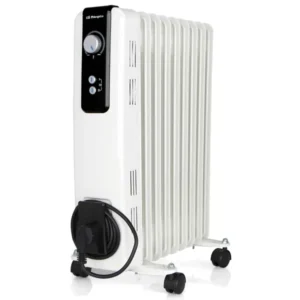 AQUECEDOR A ÓLEO ORBEGOZO - RH 2000