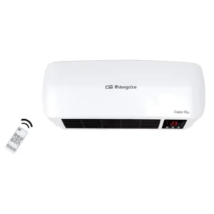 AQUECEDOR CERÂMICO PAREDE ORBEGOZO - SP 6000