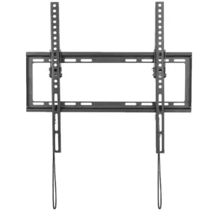 SUPORTE LCD 32 -65 INCLINÁVEL NAPOFIX - 035 PRETO