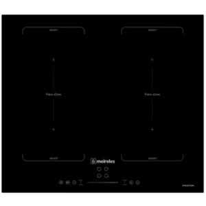 PLACA MEIRELES - FREE COOK