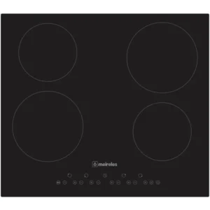 PLACA MEIRELES - MV 1601