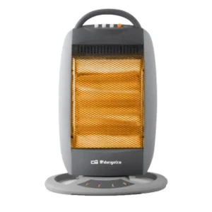 AQUECEDOR HALÓGENEO ORBEGOZO - BP 5008