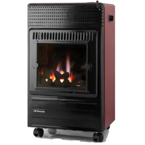 AQUECEDOR CHAMA AZUL ORBEGOZO - HBFP 95