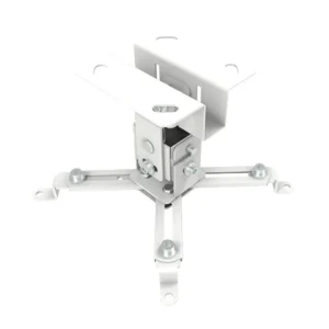 SUPORTE EXTENSIVEL P/PROJECTOR NAPOFIX - 340 BRANCO