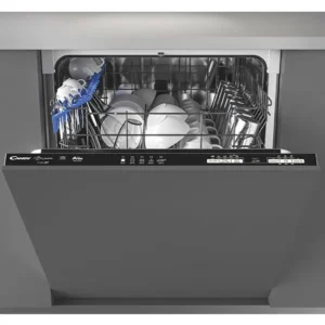 MÁQUINA DE LAVAR LOUÇA CANDY - CDIN 2L360PB