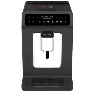 MÁQUINA DE CAFÉ KRUPS AUTOMÁTICA - EA895N10