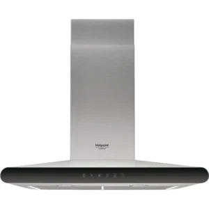 CHAMINÉ HOTPOINT - HHC 6.7 F LT X