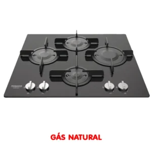 PLACA HOTPOINT - FTGHG 641 D/HA BK