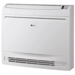 AR CONDICIONADO UNIDADE INTERIOR LG - UQ12F