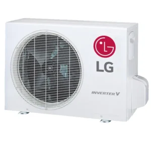 AR CONDICIONADO UNIDADE EXTERIOR LG - UUA1.UL0 INVERTER