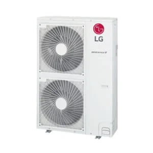 AR CONDICIONADO UNIDADE EXTERIOR LG - UUD3.U30 INVERTER