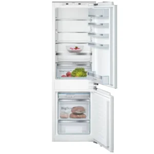 COMBINADO BOSCH - KIS86AFE0 -