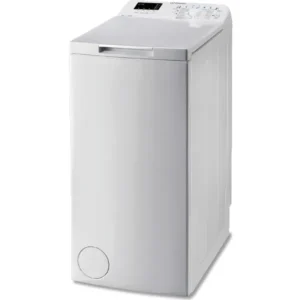 MÁQUINA DE LAVAR ROUPA INDESIT - BTW S72200 SP/N