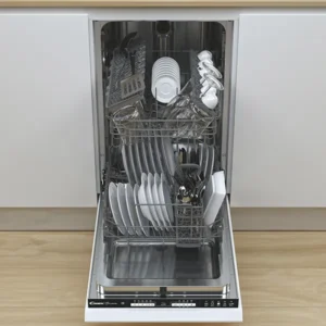 MÁQUINA DE LAVAR LOUÇA CANDY - CDIH 2L 1047