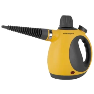 MÁQUINA A VAPOR ORBEGOZO - LV 3580