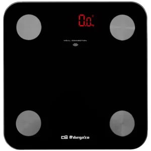 BALANÇA WC ORBEGOZO - PB 3000