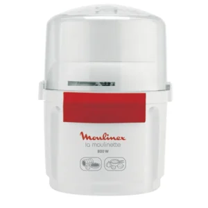 PICADORA MOULINEX LA MOULINETTE 1, 2, 3 - AD560120