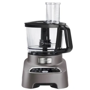 ROBOT MOULINEX DOUBLE FORCE PEWTER - FP825E10