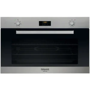 FORNO HOTPOINT - MS3 744 IX HA