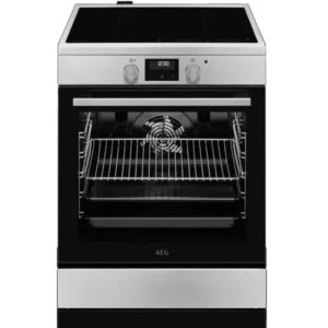 FOGÃO AEG - CIB 6646 ABM