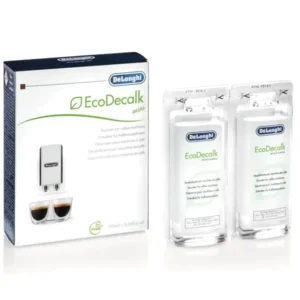 EMBALAGEM DE DESCALCIFICAÇÃO DELONGHI - DLSC200