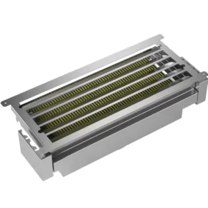 MÓDULO P/RECIRCULAÇÃO C/ FILTRO CLEANAIR BOSCH/BALAY - DWZ1IX1C6 -