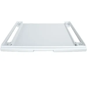 KIT MONTAGEM COLUNA BRANCO C/ MESA EXTRAÍVEL BOSCH - WTZ27400 -