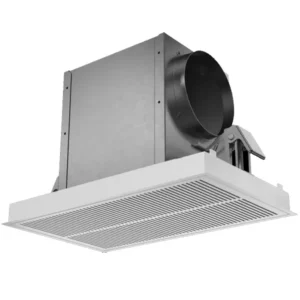 MÓDULO P/ RECIRCULAÇÃO C/ FILTRO CLEANAIR BOSCH/BALAY - DIZ1JC2C6 -