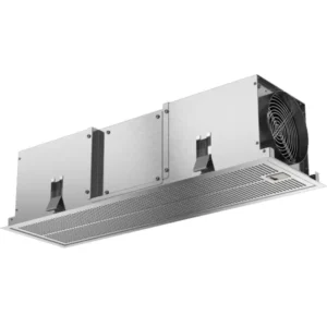 MÓDULO P/ RECIRCULAÇÃO C/ FILTRO CLEANAIR BOSCH - DIZ1JX5C1 -