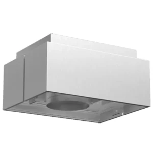 MÓDULO P/ RECIRCULAÇÃO C/ FILTRO CLEANAIR BOSCH/BALAY - DIZ2CX5C6 -