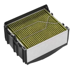 MÓDULO P/ RECIRCULAÇÃO C/ FILTRO CLEANAIR BOSCH - DWZ1CX1I6 -