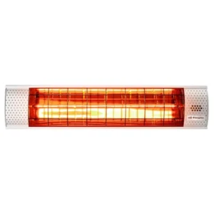 ESTUFA ELÉTRICA P/ EXTERIOR ORBEGOZO - PHF 45