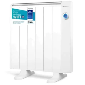 EMISSOR TÉRMICO DIGITAL ORBEGOZO - RRW 1000