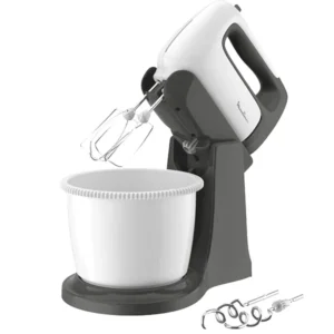 BATEDEIRA MOULINEX PERP´MIX - HM464110