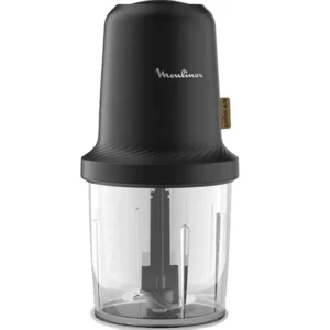 PICADORA MOULINEX ECO RESPECT - AT80E810