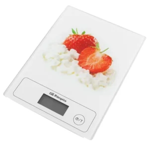 BALANÇA DE COZINHA ORBEGOZO - PC 1018