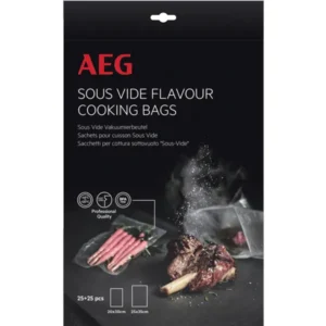 SACOS P/ EMBALAR A VÁCUO AEG - A3OS1