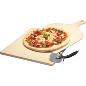 PEDRA PIZZA P/ AQUECER NO FORNO AEG - A9OZPS01