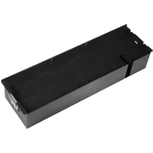 FILTRO DE CARVÃO AEG/ZANUSSI - MCFE18