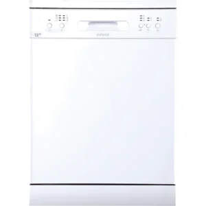 MÁQUINA DE LAVAR LOUÇA EDESA - EDW-6130 WH