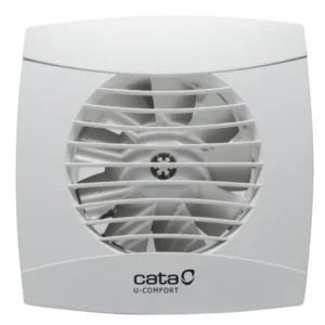 EXTRATOR WC CATA - UC-10 STD