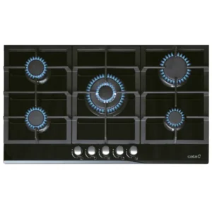 PLACA CATA - LCI 9041 BK