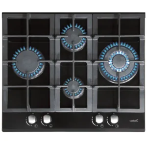 PLACA CATA - LCI 6031 BK