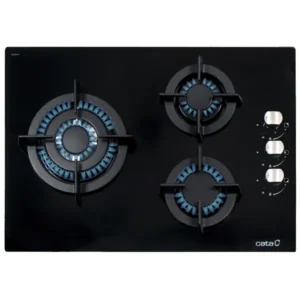 PLACA CATA - CCI 5003 BK