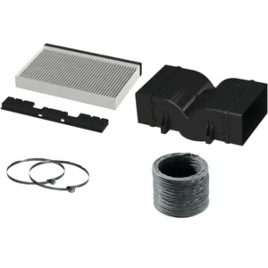 MÓDULO P/ RECIRCULAÇÃO C/ FILTRO STANDARD BOSCH/BALAY - DIZ2CB1I4 -